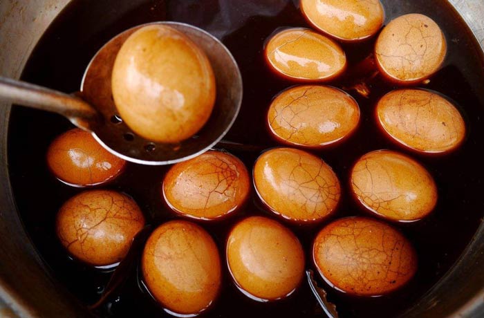 江城茶叶蛋培训