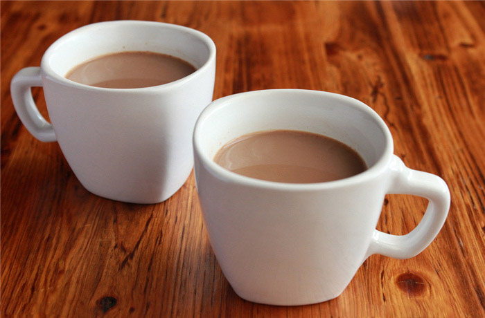 江城奶茶培训